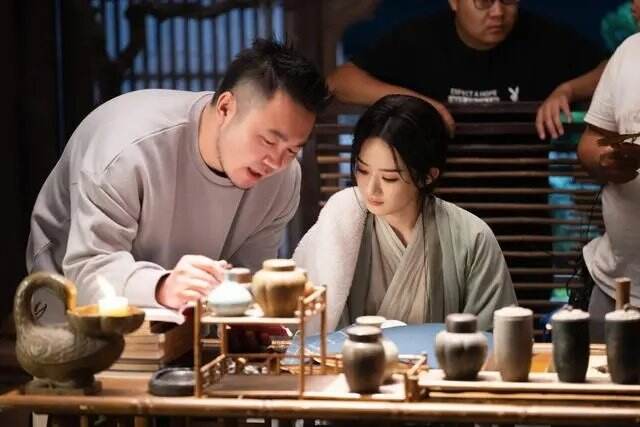 《與鳳行》導(dǎo)演鄧科對(duì)話