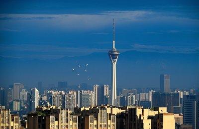 成都2000多年前就叫成都，說(shuō)到成都的由來(lái) 8