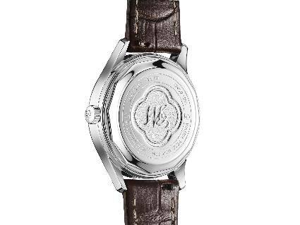 創(chuàng)歷新生 對表傳情——上海表致敬·創(chuàng)歷者系列31毫米優(yōu)雅而至