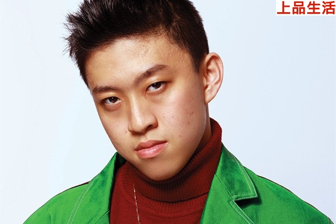 說(shuō)唱七哥是誰(shuí)