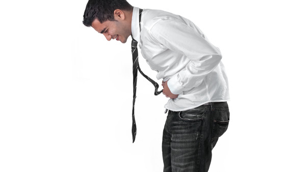 多源性胃潰瘍的病因是什么