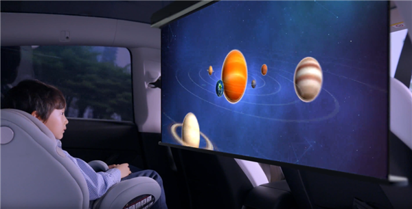 開花結(jié)果！光峰科技一季度凈利潤暴增226% 車載收入0到1的突破