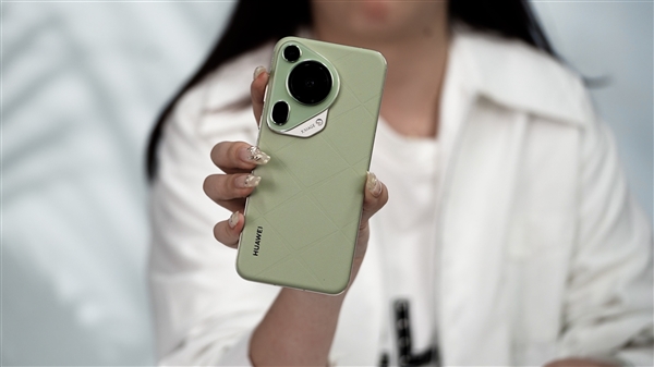 機型太多不知道怎么選！一條視頻帶你快速了解 華為 Pura 70系列