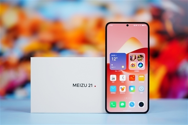 魅族618優(yōu)惠提前享：魅族21百億補(bǔ)貼低2974元