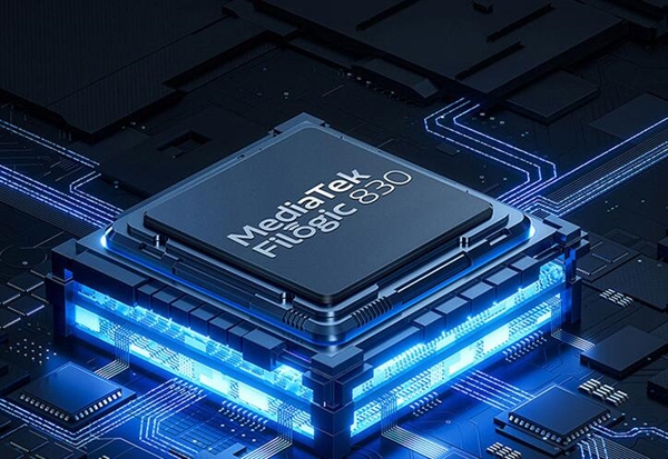 319元 小米R(shí)edmi AX6000路由器特惠：6000M無線速率