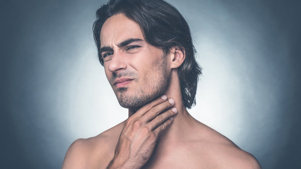 甲狀腺癌半年了紋眉