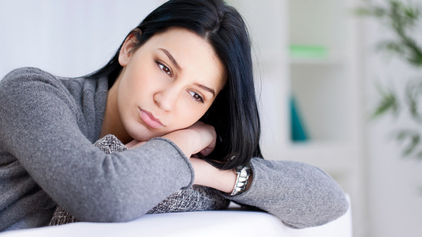 為什么得了抑郁癥不瘦還胖