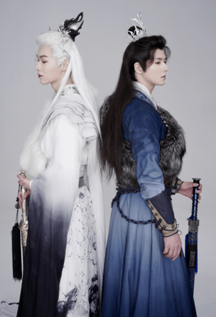 導(dǎo)演陳亞蓮新作插曲《春風(fēng)厭》引領(lǐng)新古風(fēng) 熱血青春致敬愛與良知