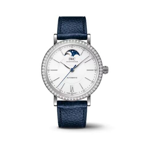 萬國(guó)宇宙，永恒浪漫：IWC萬國(guó)表對(duì)表推薦