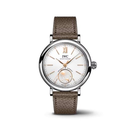 萬國(guó)宇宙，永恒浪漫：IWC萬國(guó)表對(duì)表推薦