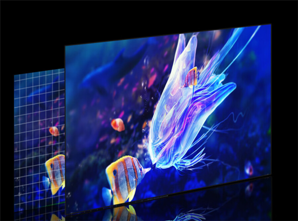 51假期不想出門 選對顯示器讓你宅家爽翻