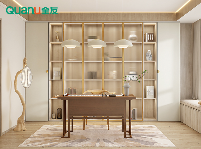 中國十大家具品牌，曲美家具上榜，第六主打平價產(chǎn)品