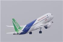 國產(chǎn)大飛機全面取代波音、空客：C919訂單數(shù)已超千架、三大航訂300架