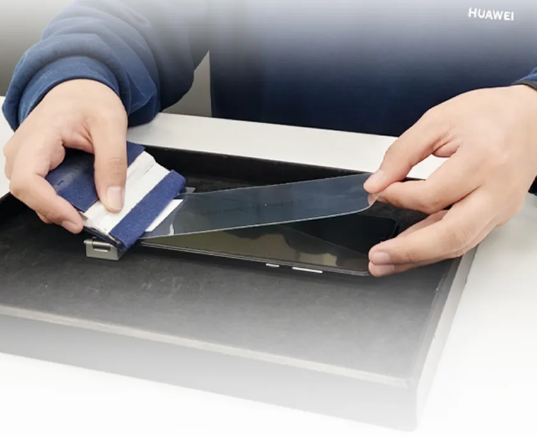 華為五一假期限時(shí)活動(dòng)：維修免人工費(fèi)、免費(fèi)貼膜