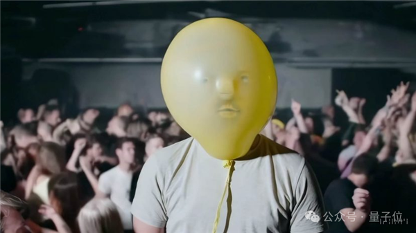 Sora大片真相：人工特效參與 被指誤導大眾