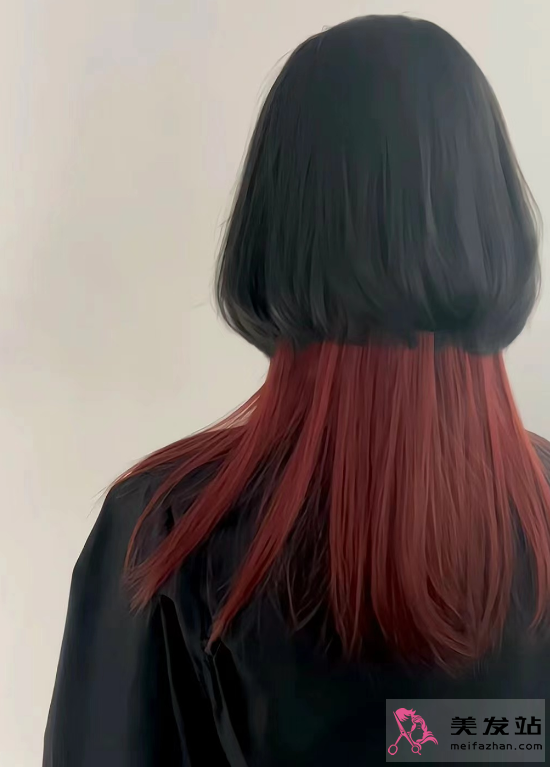 時尚獨(dú)特水母頭 直發(fā)or燙發(fā)都合適 時尚獨(dú)特水母頭 直發(fā)or燙發(fā)都合適