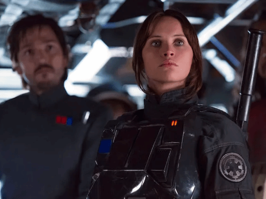 M站公布12款《星球大戰(zhàn)》電影排行榜:首作榮譽(yù)登頂