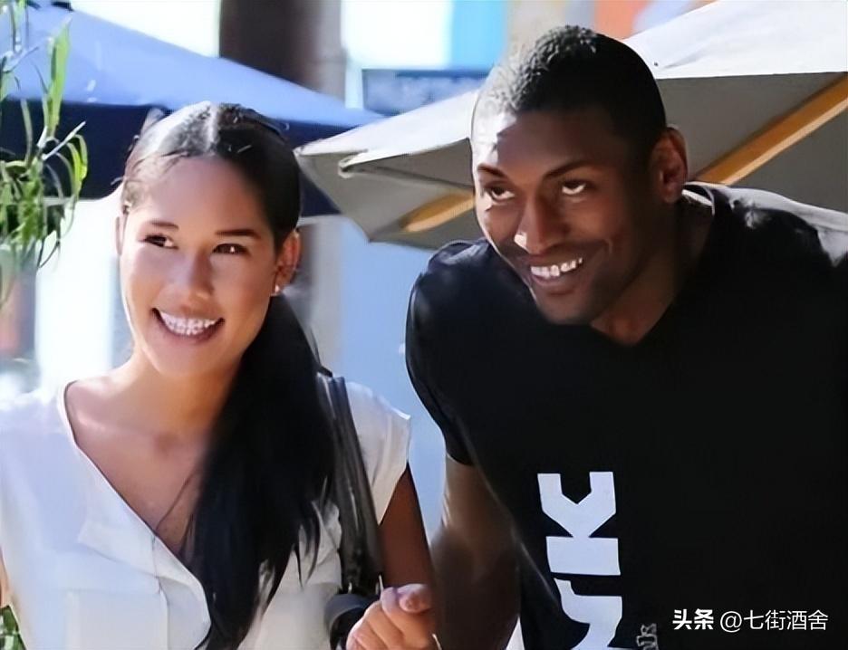 nba球員睡過的中國女星，慘被男友家暴至肛裂 10