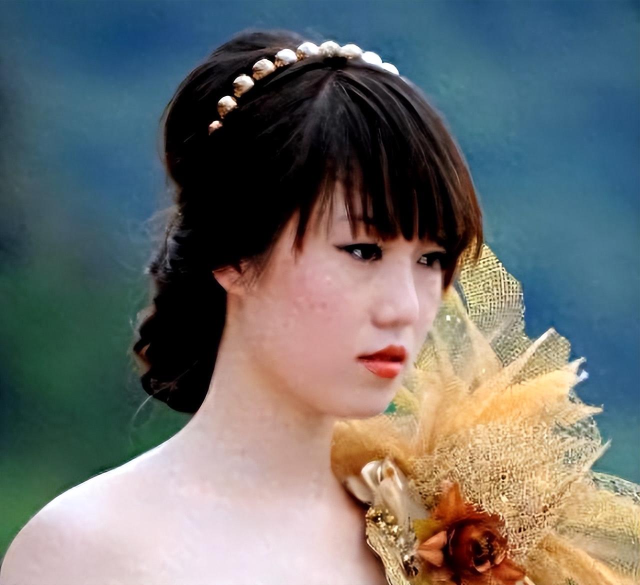 張悠雨魅惑666人體藝105張，火爆全網(wǎng)人體寫真照片 10