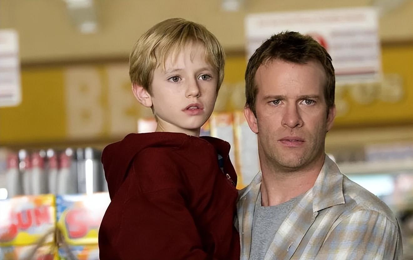 2021歐美恐怖片排行榜前十名嗎，10部高質(zhì)量的歐美驚悚片 16