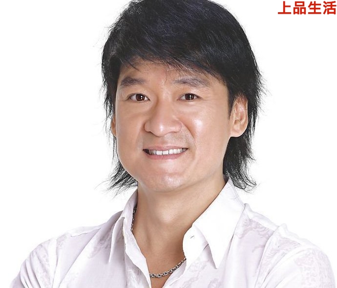 周華健的組合叫什么