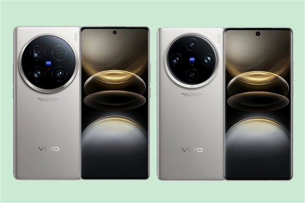藍廠發(fā)布會前瞻：這次vivo X100 Ultra登上了手機影像高點