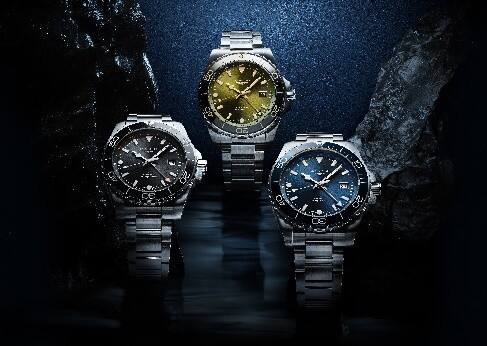 浪琴表于上海舉辦2024年新品預(yù)覽：承繼匠心工藝，平衡經(jīng)典與運(yùn)動(dòng)