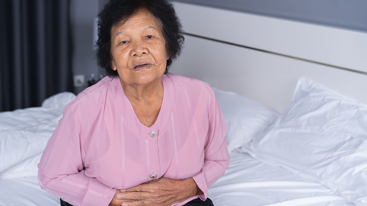 出汗后到空調(diào)房容易腹瀉怎么了？