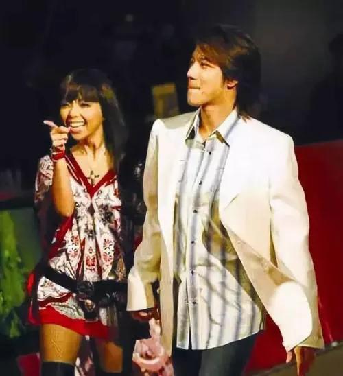 王力宏李云迪事件整個過程 12