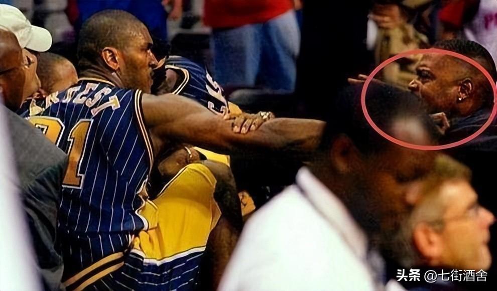 nba球員睡過的中國女星，慘被男友家暴至肛裂 26