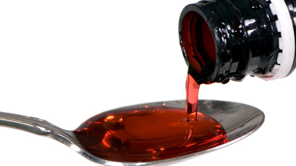 扁桃體炎咳嗽吃什么藥