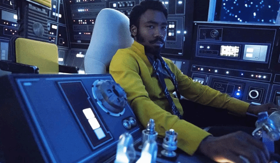 M站公布12款《星球大戰(zhàn)》電影排行榜:首作榮譽(yù)登頂