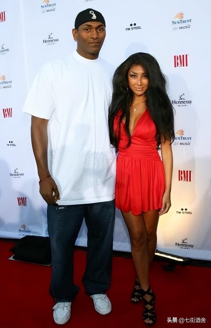 nba球員睡過的中國女星，慘被男友家暴至肛裂 34