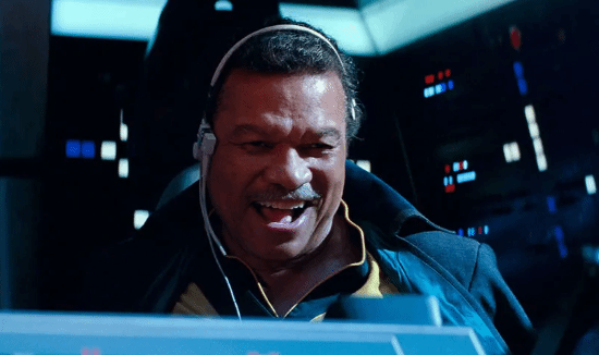 M站公布12款《星球大戰(zhàn)》電影排行榜:首作榮譽(yù)登頂