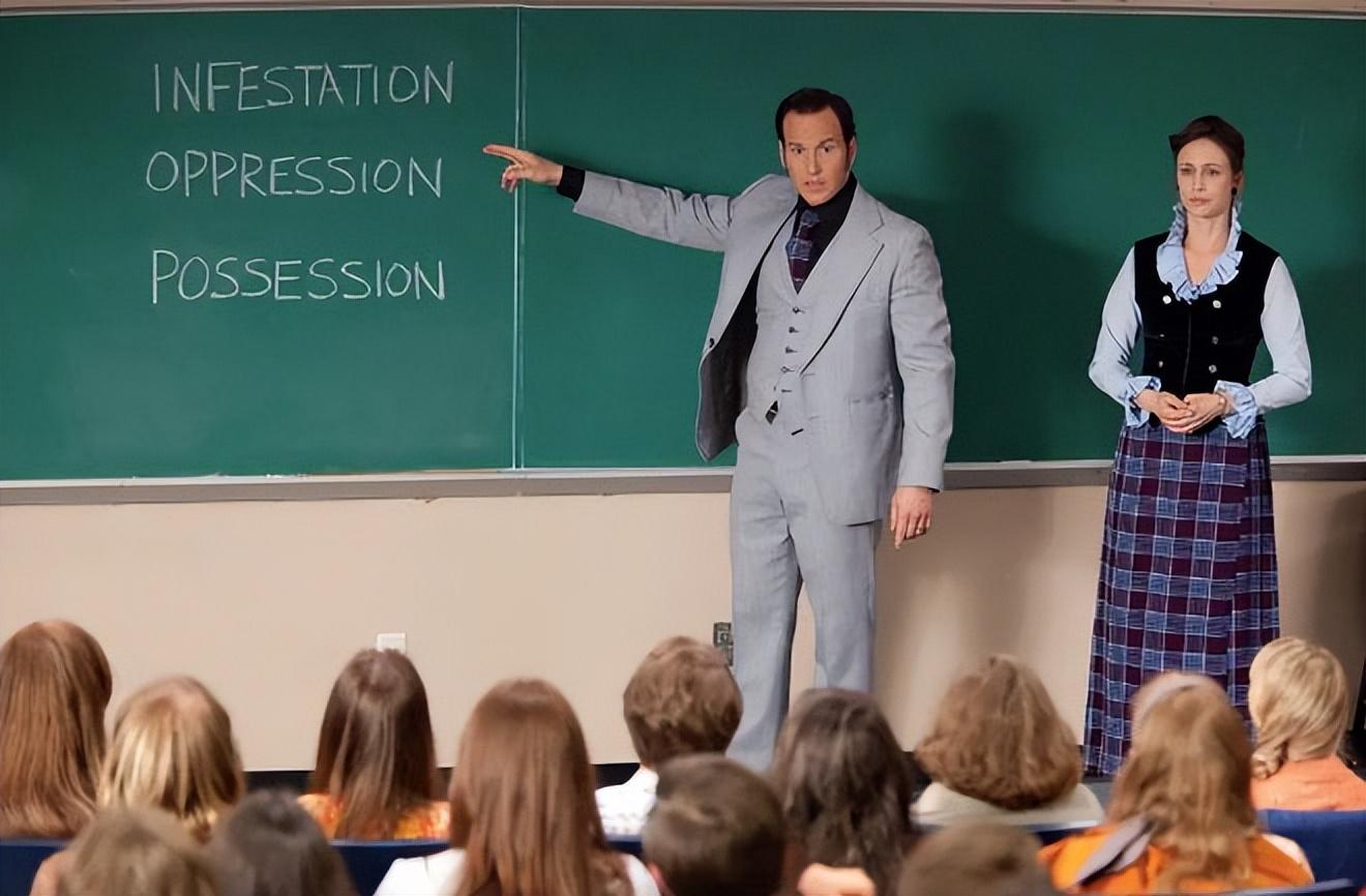 2021歐美恐怖片排行榜前十名嗎，10部高質(zhì)量的歐美驚悚片 18