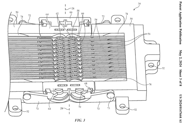 iPhone折疊屏將可雙向折疊引熱議 網(wǎng)友：成品遙遙無期