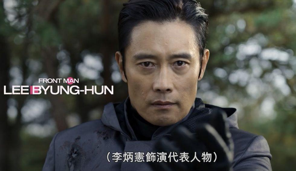 魷魚游戲29號是警察嗎，韓劇魷魚游戲角色公布 6