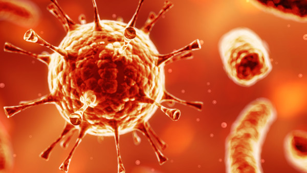 艾滋病病毒會(huì)導(dǎo)致哪些疾病