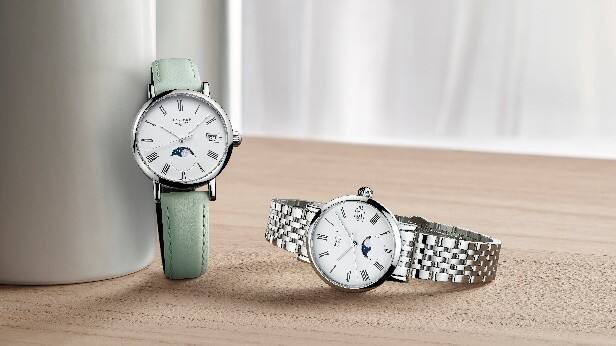 浪琴表于上海舉辦2024年新品預(yù)覽：承繼匠心工藝，平衡經(jīng)典與運(yùn)動(dòng)