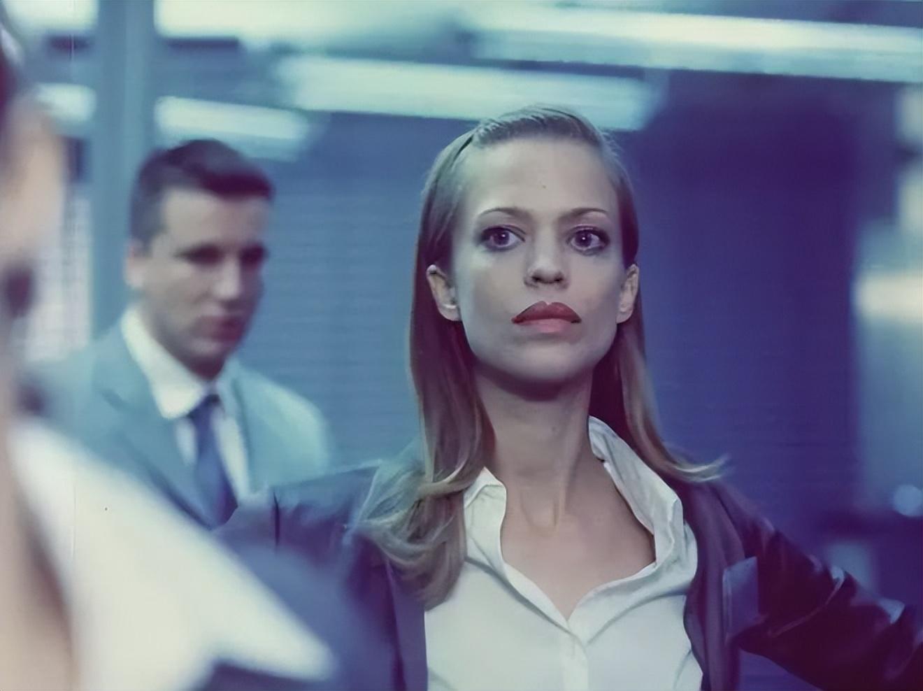 2021歐美恐怖片排行榜前十名嗎，10部高質(zhì)量的歐美驚悚片 10