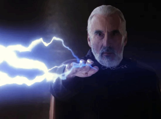 M站公布12款《星球大戰(zhàn)》電影排行榜:首作榮譽(yù)登頂