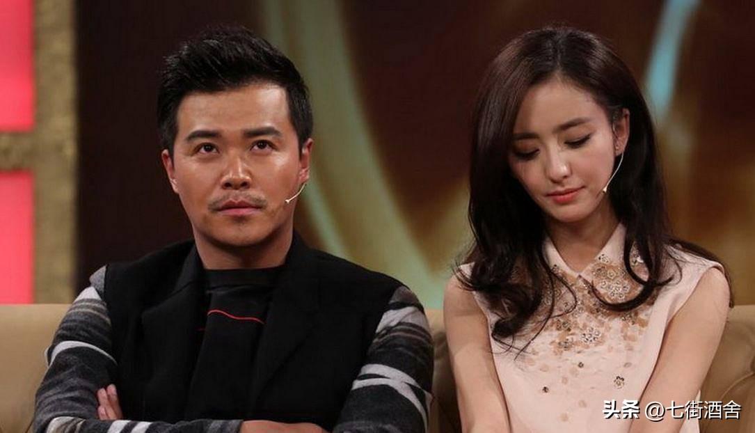 nba球員睡過的中國女星，慘被男友家暴至肛裂 64