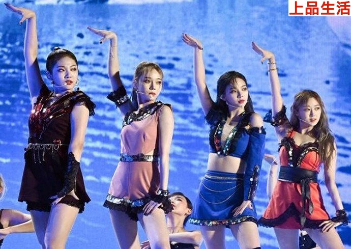 aespa舞臺(tái)疑假跳怎么回事