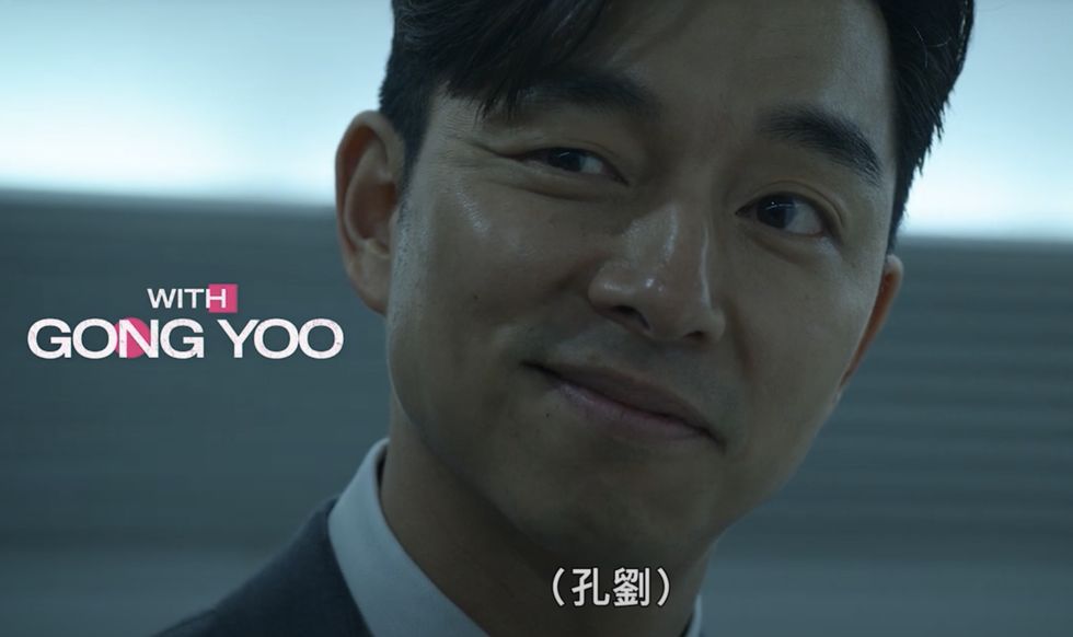 魷魚游戲29號是警察嗎，韓劇魷魚游戲角色公布 18