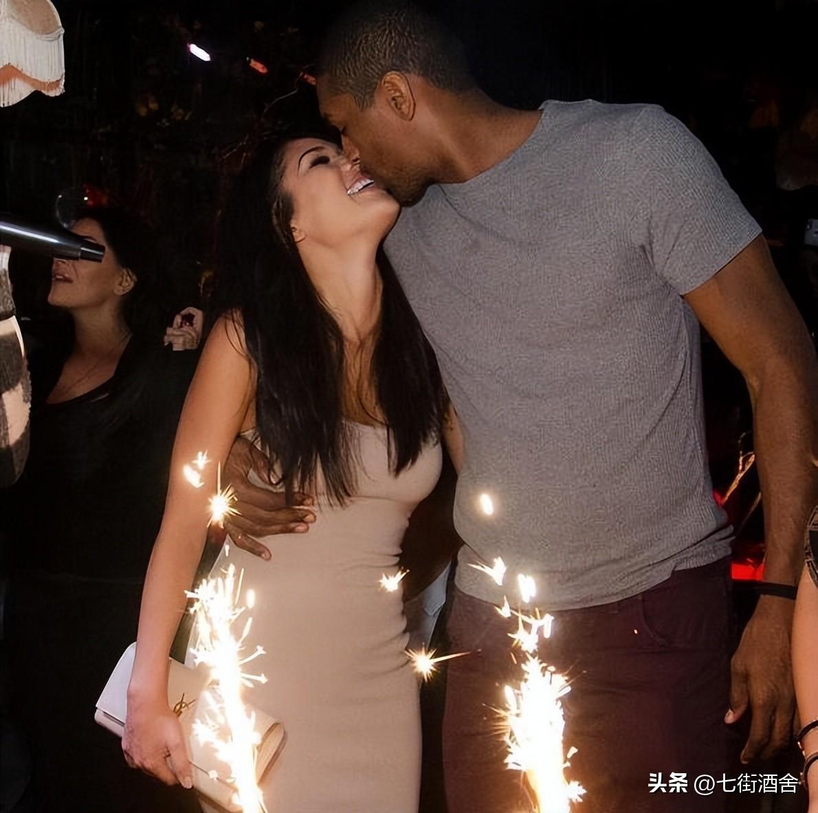 nba球員睡過的中國女星，慘被男友家暴至肛裂 38