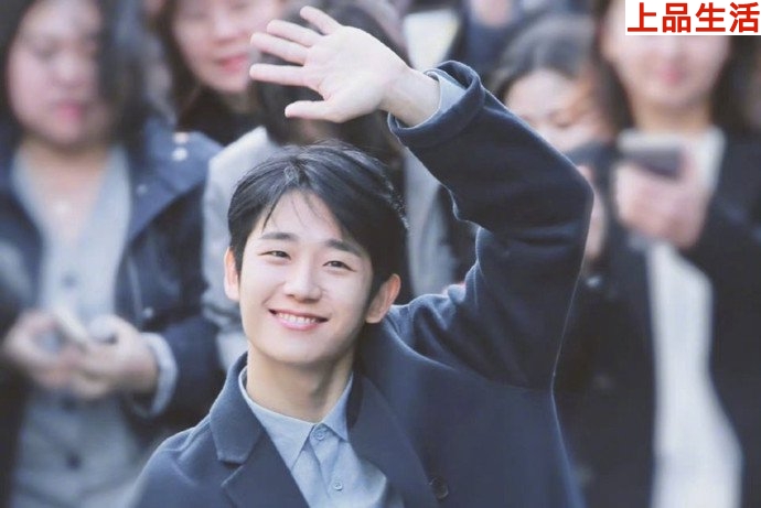 韓劇雪滴花遭抵制