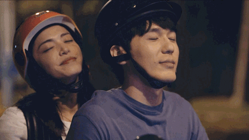 《假日暖洋洋》姚晨與小11歲白宇演 姐弟戀 ，別說(shuō)，還真甜（假日暖洋洋姚晨與小11歲白宇演）(6)