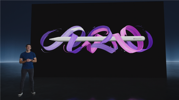 相當罕見！蘋果昨晚給iPad更新了波大的