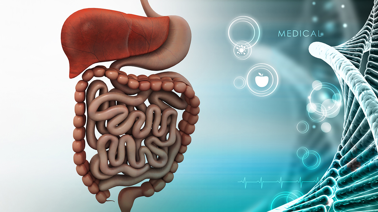 不同類型急性壞死性腸炎的癥狀