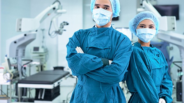 拔牙會(huì)導(dǎo)致敗血癥